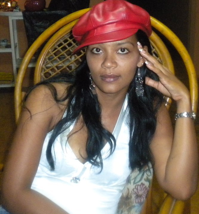 Date this cute Dominican Republic girl Natalyna from Santo Domingo DO10646