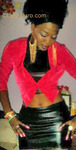 happy Jamaica girl Delishi from Montego Bay JM550