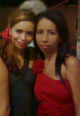 Date this stunning Colombia girl Janece from Barranquilla CO9697