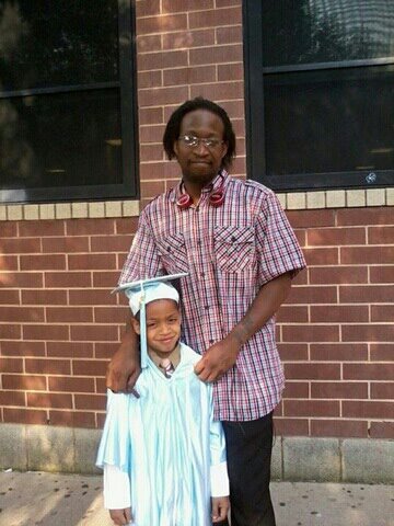 Date this fun United States man Brooklyn1984 from New York City US12562