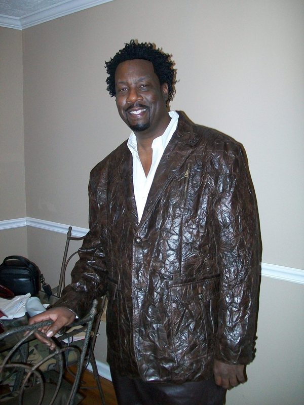 Date this passionate United States man Chooseme21 from Atlanta US12566