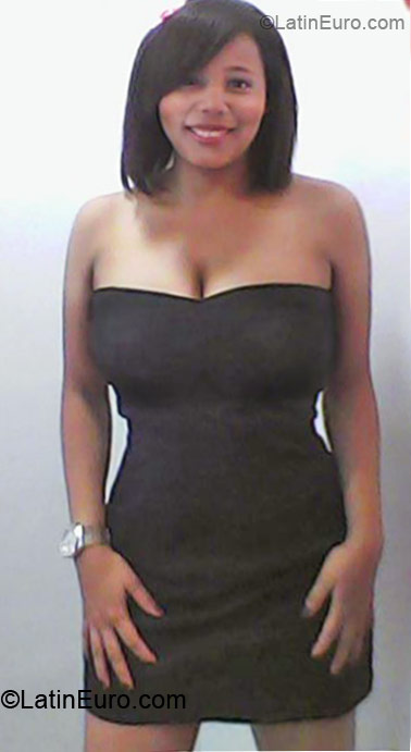 Date this georgeous Colombia girl Keitdm from Barranquilla CO9718