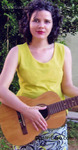 stunning Brazil girl  from BAURU BR6613