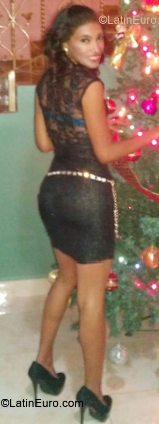 Date this georgeous Honduras girl Gabriela from San Pedro Sula HN787
