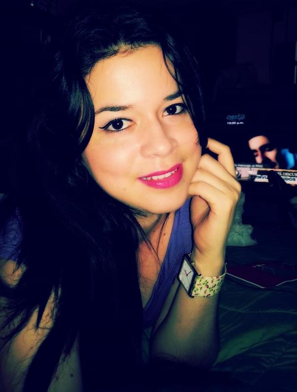 Date this cute Costa Rica girl Kathym from San Jose CR205