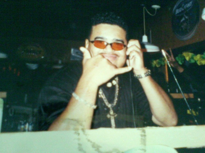 Date this cute United States man Raynae from Denver US12592