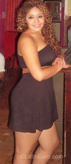 Date this happy Mexico girl Ayde from Puerto Vallarta MX663