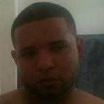 young United States man  from Miami US12598