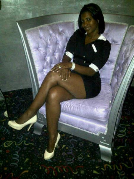 Date this voluptuous Dominican Republic girl Dolfi from Santo Domingo DO10699