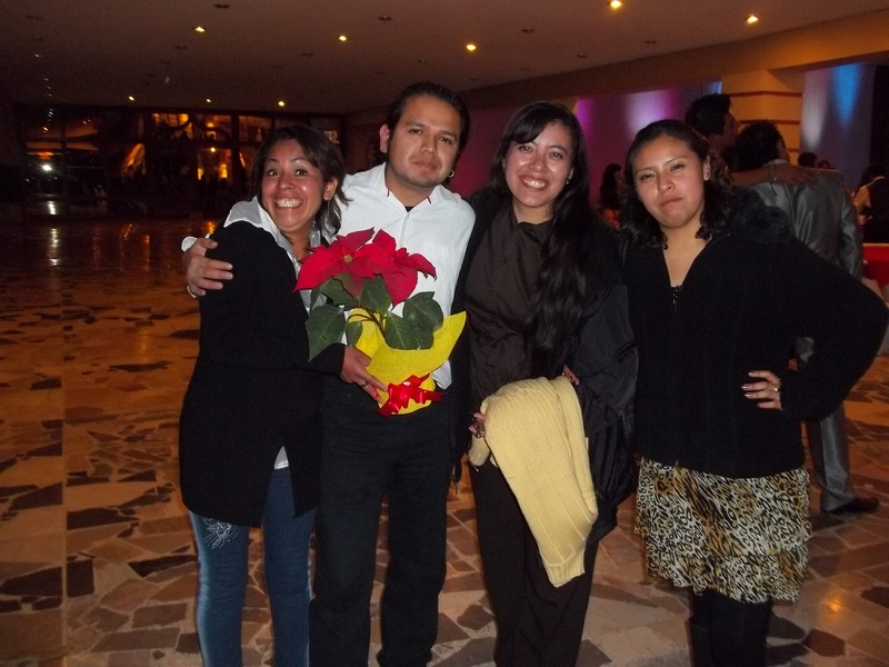 Date this nice looking Mexico girl Marieta28 from Puebla MX667