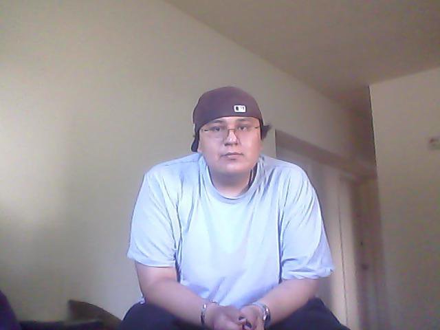 Date this nice looking Canada man Child from Fort Frances CA489
