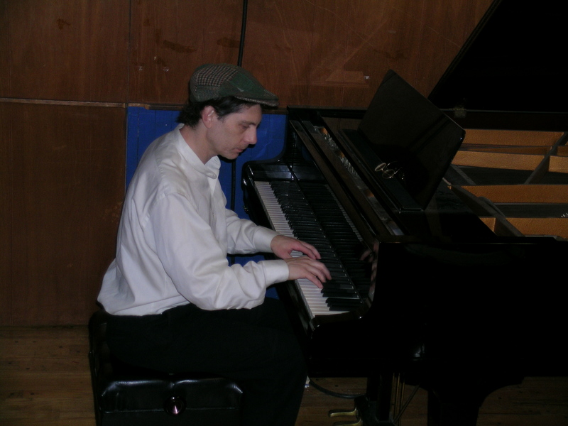 Date this passionate United States man Chayimlife from Columbus US12614