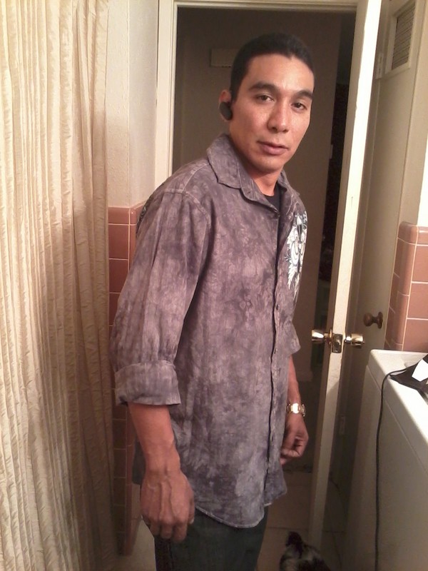 Date this lovely United States man Role77 from Big Spring US12626