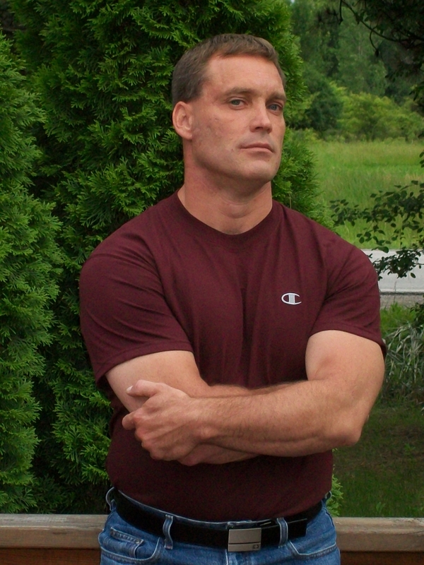 Date this charming United States man David from Bay City US12631