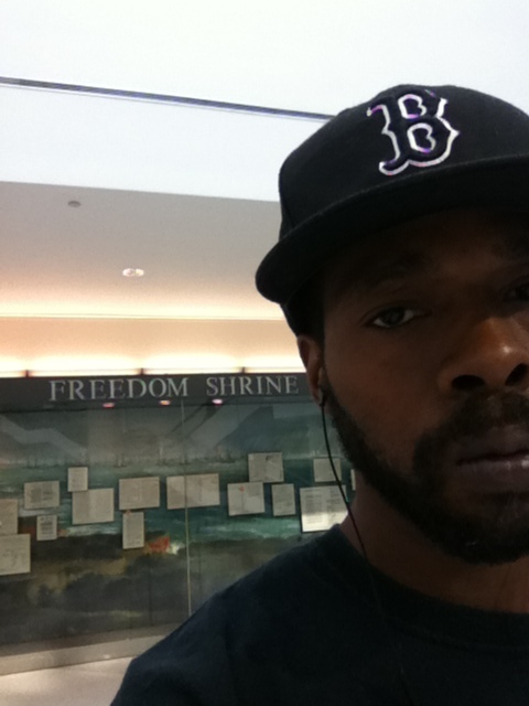 Date this cute United States man A420man from Baltimore US12634