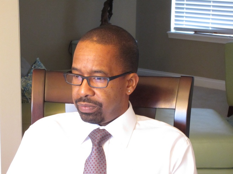 Date this exotic United States man COOLBLACKMALE from Indiana US13299