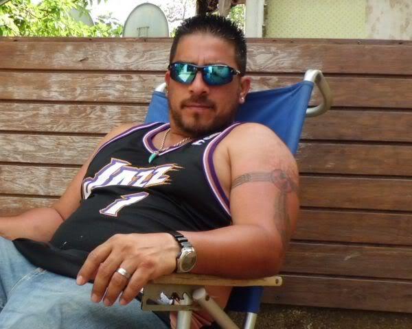 Date this nice looking United States man Luis from San Juan US12637
