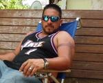 fun United States man Luis from San Juan US12637
