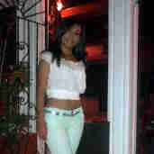 Date this lovely Colombia girl Maryi from Acacias CO9846