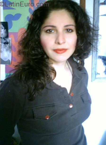 Date this foxy Mexico girl Lillian from Mexico City MX671