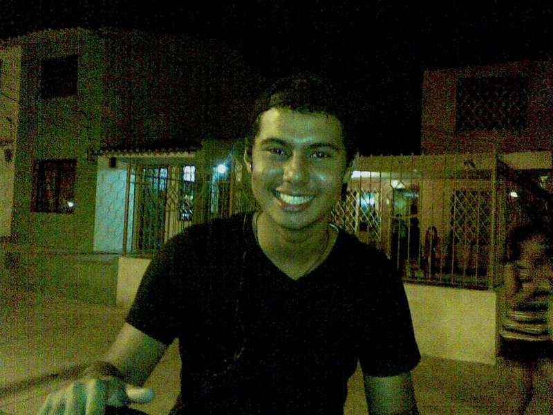 Date this delightful Colombia man Edward22 from Barranquilla CO9862