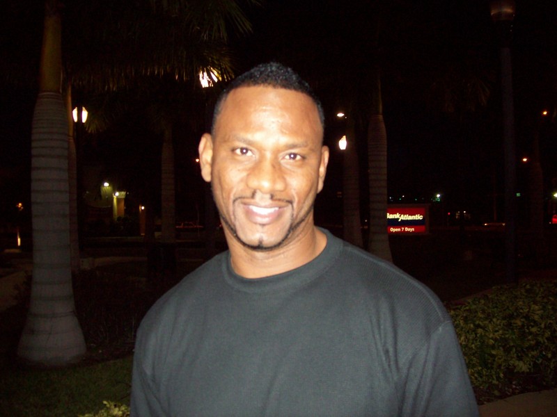 Date this nice looking United States man Tiger63 from Miami US12661