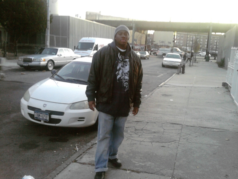 Date this gorgeous United States man Black0710mild from New York US12666