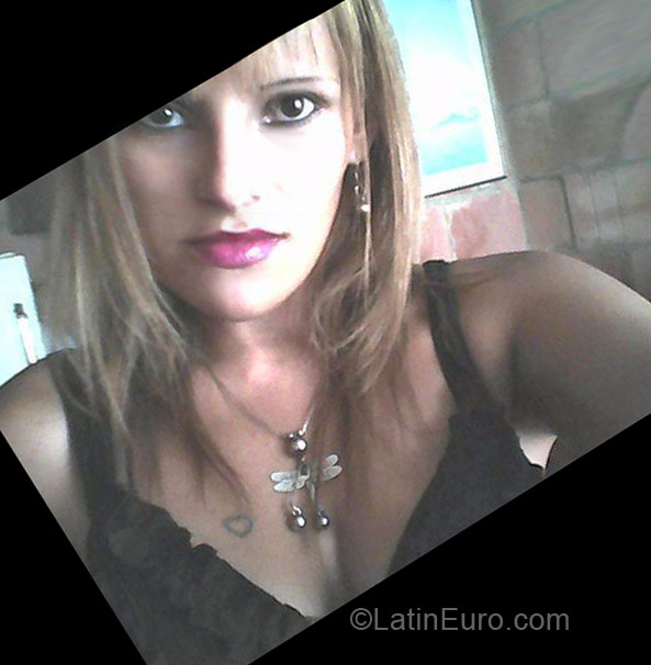 Date this tall Colombia girl JOHANNAB from Bogota CO9884