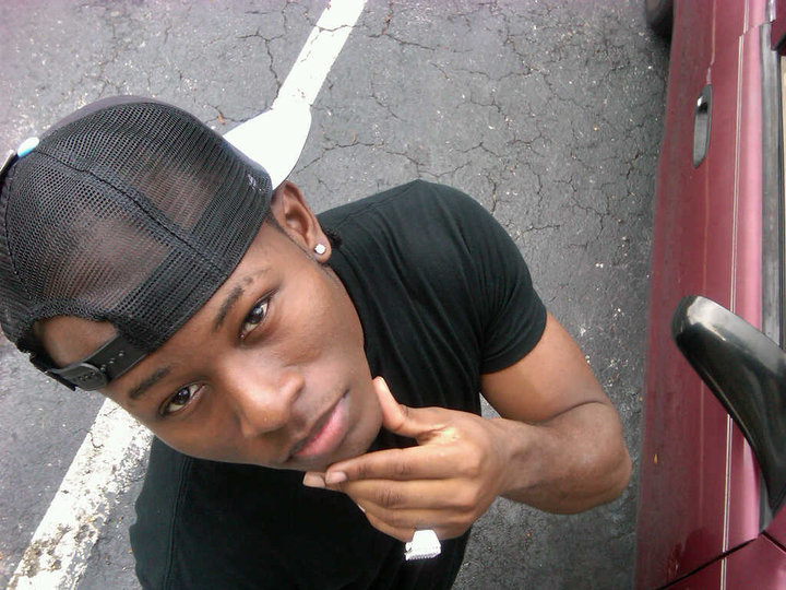 Date this athletic United States man O.P. from North Lauderdale US12680