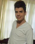 georgeous Colombia man  from Antioquia CO9902