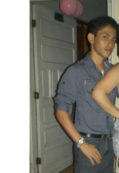 Date this lovely Colombia man Sergio from Barranquilla CO9924