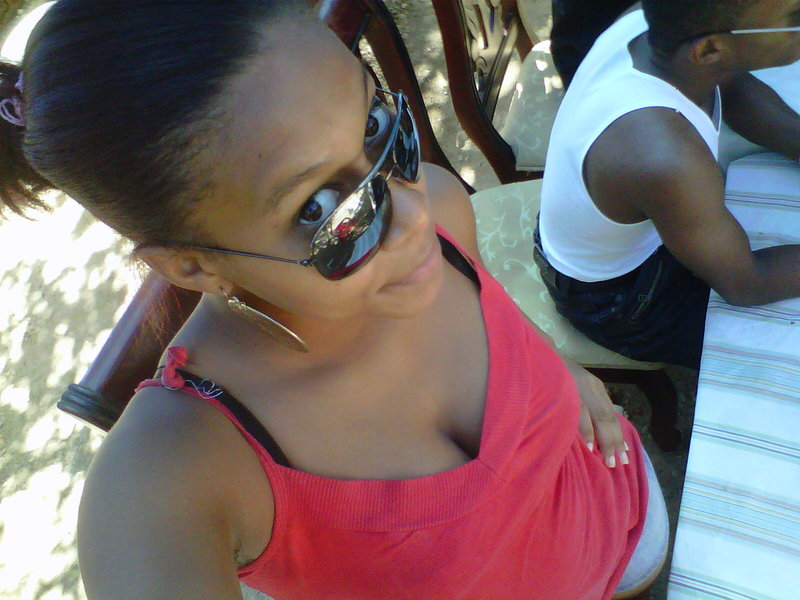 Date this fun Dominican Republic girl Lanegrachula052 from Santiago DO10795
