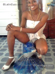 cute Jamaica girl Munchi from Montego Bay JM674