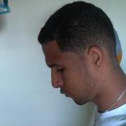 Date this beautiful Dominican Republic man Ygnacio from Santiago DO10816