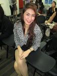 happy Philippines girl  from Manila PH455