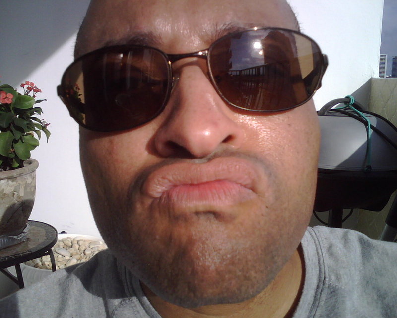 Date this athletic United States man Bevern from Miami US12716