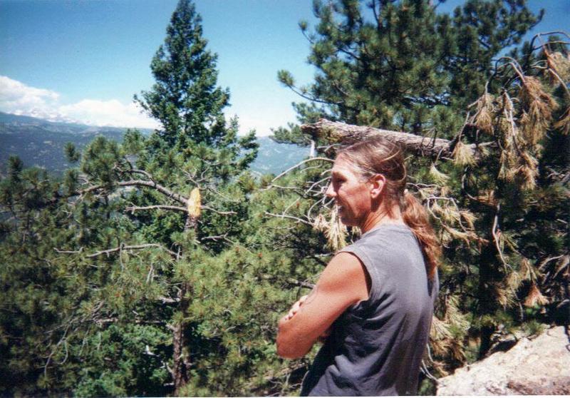 Date this hot United States man Joseph from Denver US12727