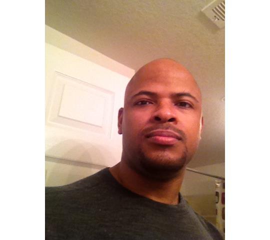 Date this attractive United States man Kevin from West Palm Beach US12731