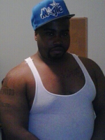 Date this voluptuous United States man Daniel from Orlando US12734