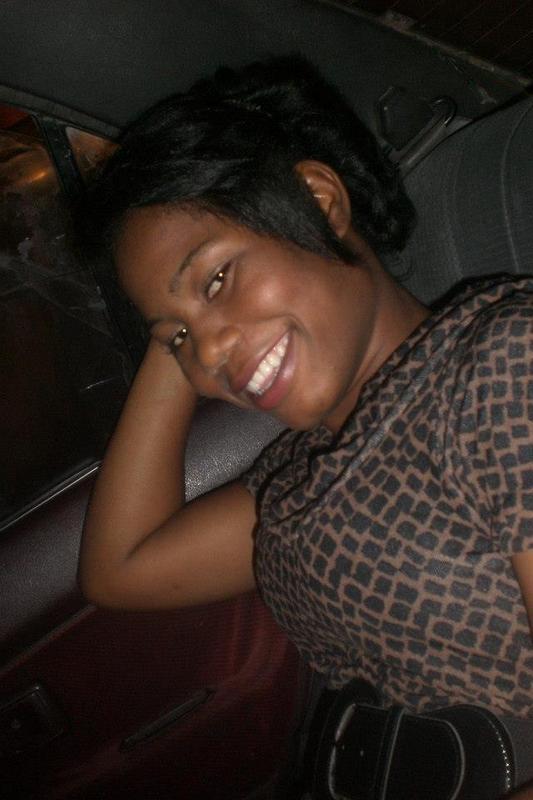 Date this athletic Dominican Republic girl Dionicia from Santo domingo DO10849