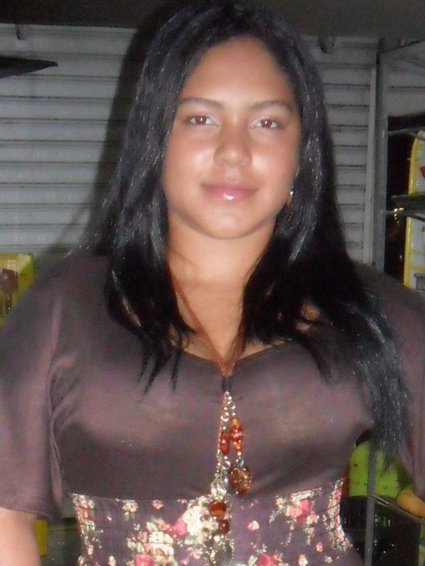 Date this delightful Colombia girl LEYDY10 from Palmira CO9984