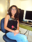 charming Mexico girl  from Distrito Federal MX682
