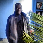 athletic United States man  from Baltimore US12746