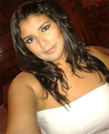 funny Mexico girl Luisa from Los Mochis MX685