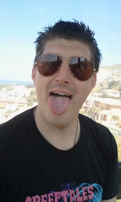 Date this charming Italy man Joe1981 from Udine IT176