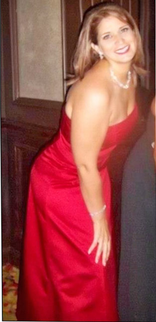 Date this good-looking Costa Rica girl Gabriela from San Jose CR240