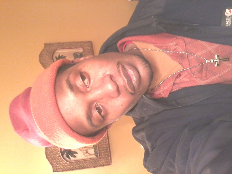 Date this lovely United States man Laurin from Chicago US12785