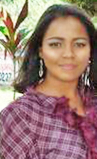 Date this sultry Brazil girl Helena from Belo Horizonte BR6653