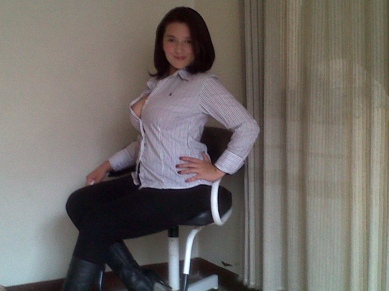 Date this sultry Peru girl Jessica from Lima PE538