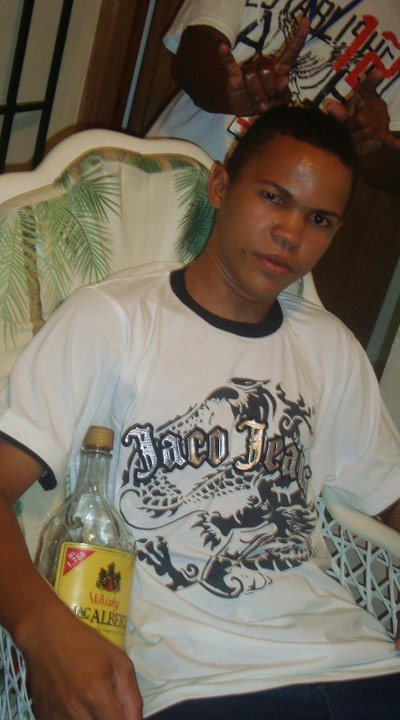 Date this athletic Dominican Republic man Freddy20 from Santiago DO10932